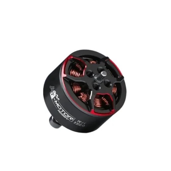 T-Motor F1408 II Cinewhoop Motor 2800KV 4-6S 3850KV 3-4S Brushless Motor Light Motor Super Power for 3-4inch Racing Drone Co
